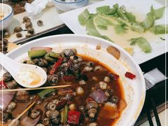 -粤盛海鲜平价店(洛溪食街店)