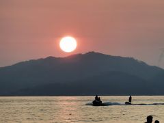 -红月湾海鲜饭店•沙滩海景(双月湾店)