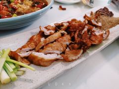 -小郭私房菜·海肠捞饭店(学士街店)