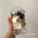 戴口罩喜提莓莓芒芒甘露