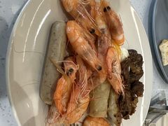 -上海虹桥中心爱琴海亚朵S酒店