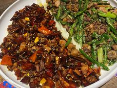 -铁公鸡·四川料理(天环广场店)