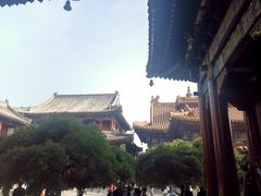 -吴裕泰茶庄(前门大街店)