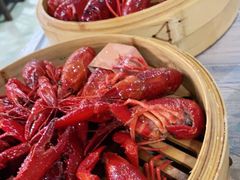 -靓靓蒸虾·头牌蒸虾(雪松路总店)