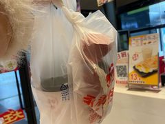 -永和大王(赤峰路二店)