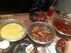 -王红军龙虾(新民路店)