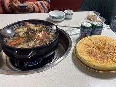 -野菌王牦牛肉汤锅
