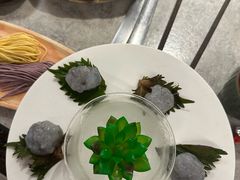 -鲜潭蒸汽石锅鱼(万象前海店)