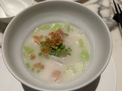 闽南毋米粥堂灼东星斑-遇外滩(BFC外滩金融中心店)