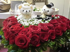 android_upload_pic-花言草语鲜花店(灵山路店)