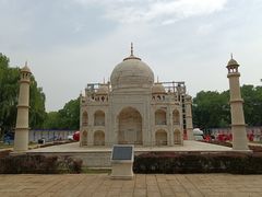 -北京世界公园