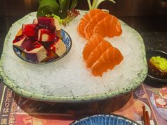 -元通寿司(地标店)