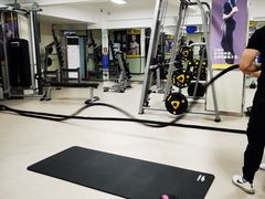 -中田·健身+普拉提(苗栗路店)