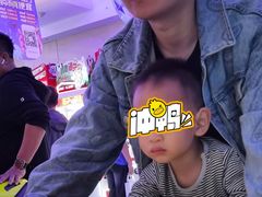 -大玩家(大连高新万达店)