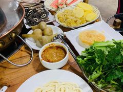 -元盛居(生态大街店)