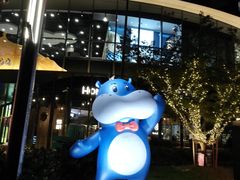 -盒马鲜生(189购物中心店)