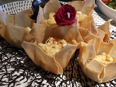 -绿茶餐厅(成都大悦城店)