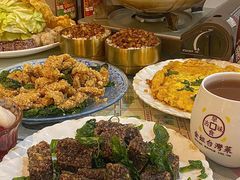 -金姐台湾菜(珠江路店)