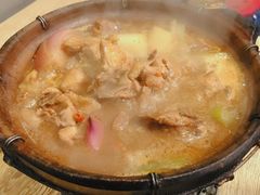 -范贤光鸡公煲(平乐园总店)