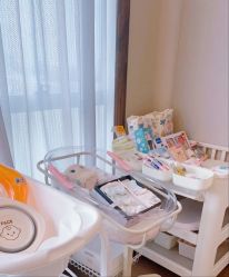 -英芬国际月子中心(岛屿度假月子·洲至奢选香岚店)