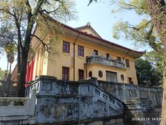 -桂林独秀峰王城景区