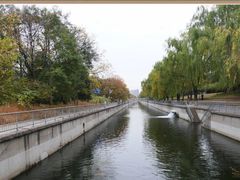 -元大都城垣遗址公园