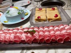 -大舜国风· 和牛火锅(绮霞街店)