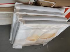 -龙慧画框·裱画配框工厂店
