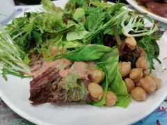 -森波拉火山温泉