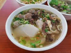 -阿波潮汕牛肉火锅·汤粉面(拱北店)