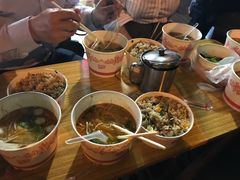 -明月虾面(厦禾路店)
