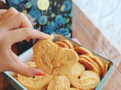 蝴蝶酥-家琳甜品(江南东店)