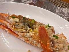 -漳州佰翔圆山酒店·圆山畔西餐厅