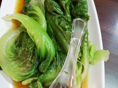 -好成财牛排馆(涂门街总店)