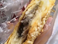 -朱记小郑酥烧饼(建康路店)
