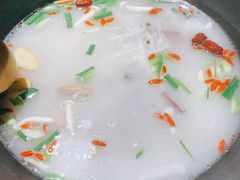 -许府牛火锅(信义坊总店)