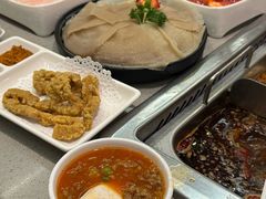 -海底捞火锅(奉化银泰店)