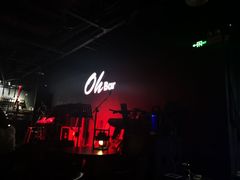-ohbar live house(人广店)