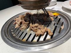 -本家韩国烤肉(青岛万象城店)