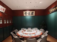 -福照楼汽锅鸡·云南菜(护国路店)
