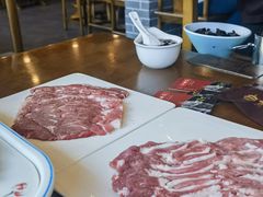 -百叶居·老北京涮羊肉(鼓楼店)
