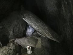 -六里坪国家森林公园