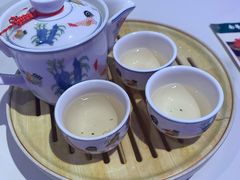 -南拳十三姨·潮汕砂锅粥·粤菜(西单大悦城店)