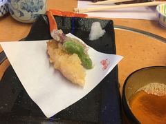 -蟹道乐(道顿堀本店)