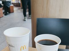 -麦当劳(北苑秋实路店)