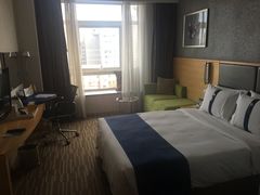 -北京东直门智选假日酒店