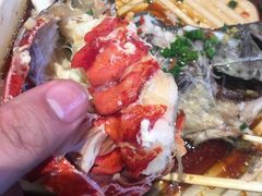 -盒马鲜生(悦峰店)