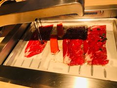 -新石器烤肉(周浦万达店)