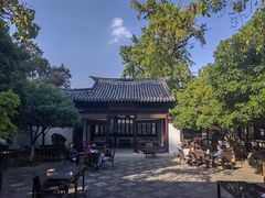 -常熟方塔园
