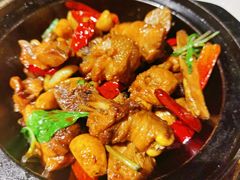 -C31地窖餐厅(黑龙江北路店)